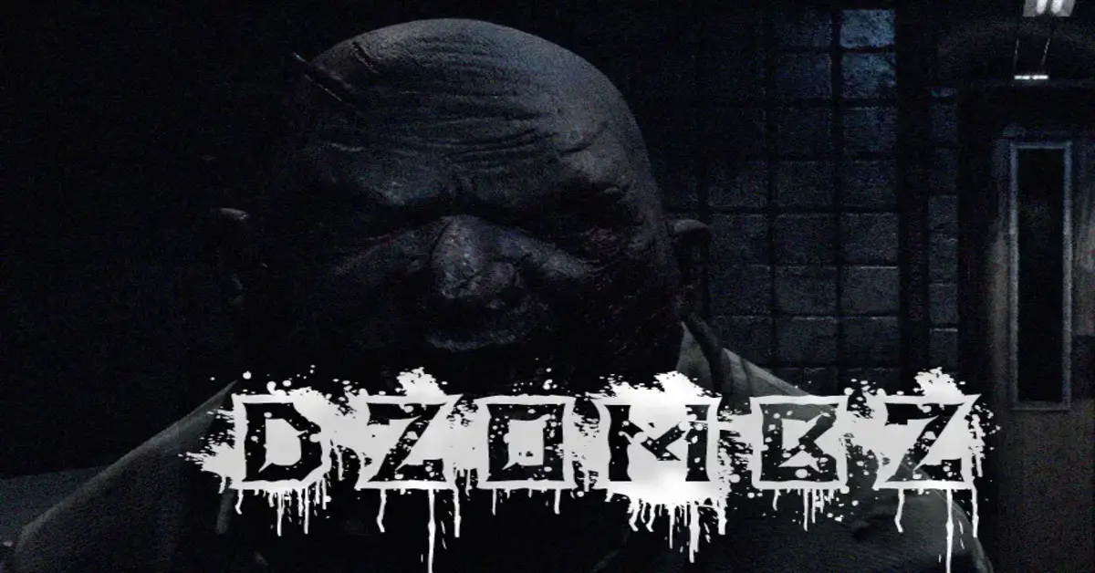 DzombZ PC Game Trainer