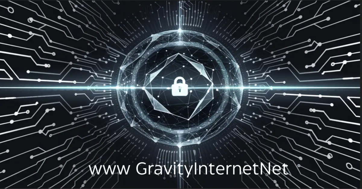 www gravityinternetnet