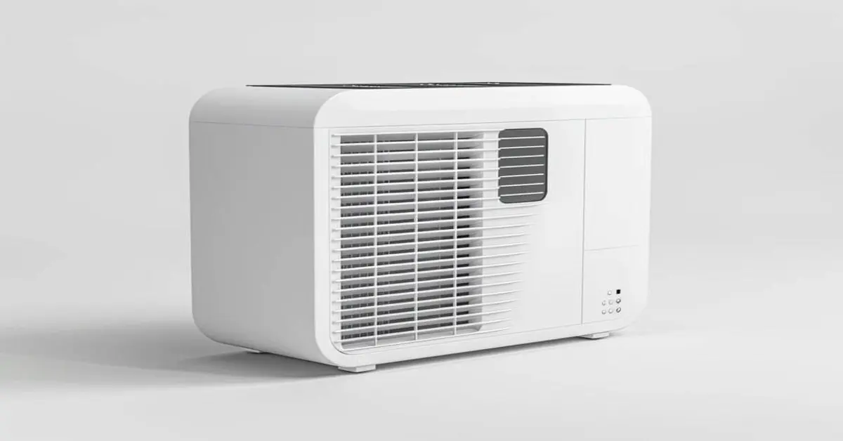 Dometic Duo-Therm Air Conditioner 630035.331